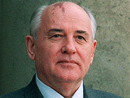 Mihail-Gorbacov