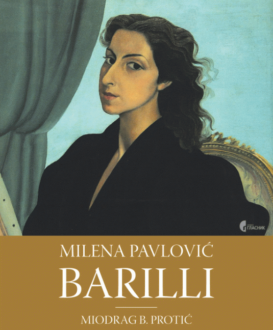 Milena Pavlović Barili