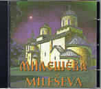 Mileševa - CD