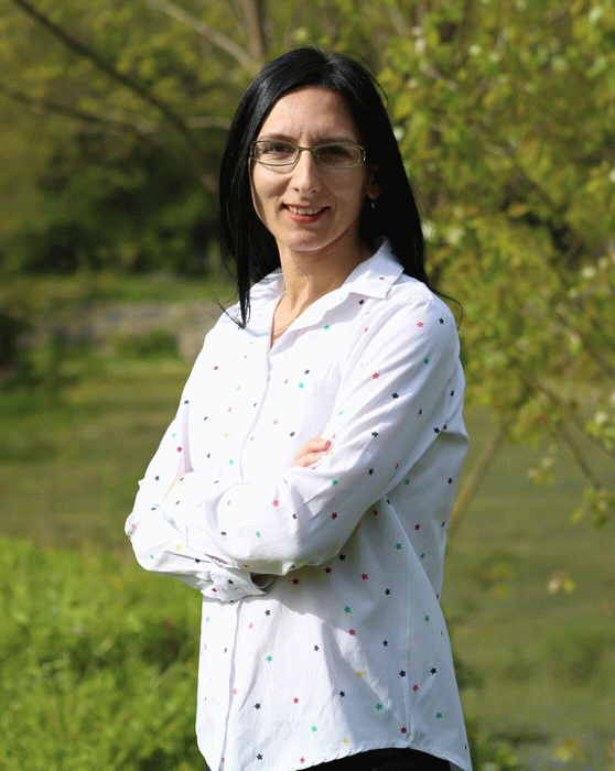Milica Drobac Pavićević