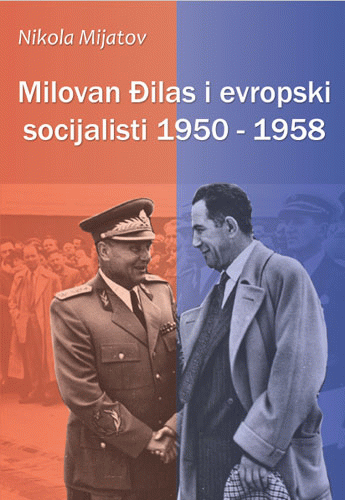 Milovan Đilas i evropski socijalisti