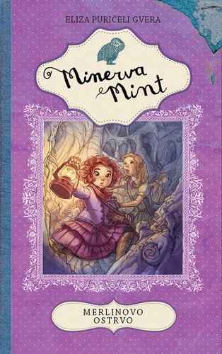 Minerva Mint - Merlinovo ostrvo