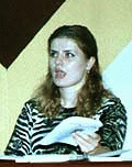 Mirjana Stakić