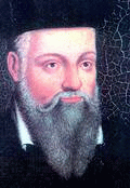 Mišel de Notr-Dam Nostradamus