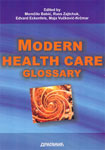 Modern Health Care glossary