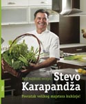 Moji najdraži recepti - Stevo Karapandža