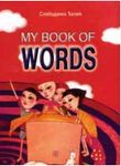 My book of words
