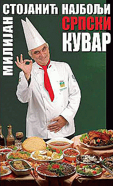 Najbolji srpski kuvar