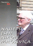 Najlepši eseji Nikole Miloševića
