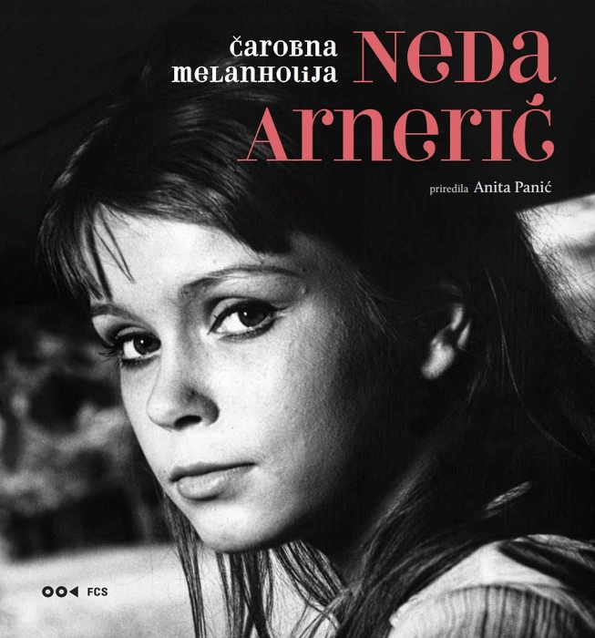 Neda Arnerić: čarobna melanholija