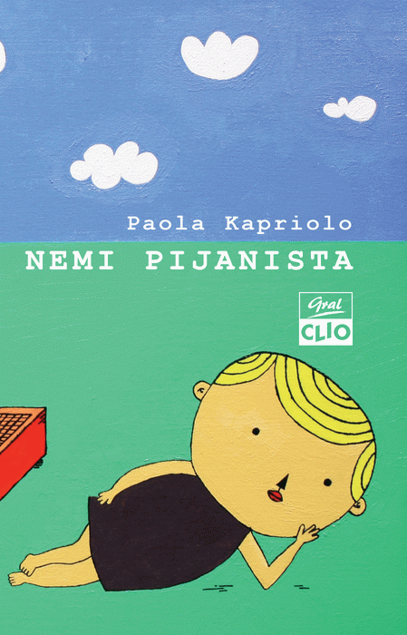 Nemi pijanista : Paola Kapriolo
