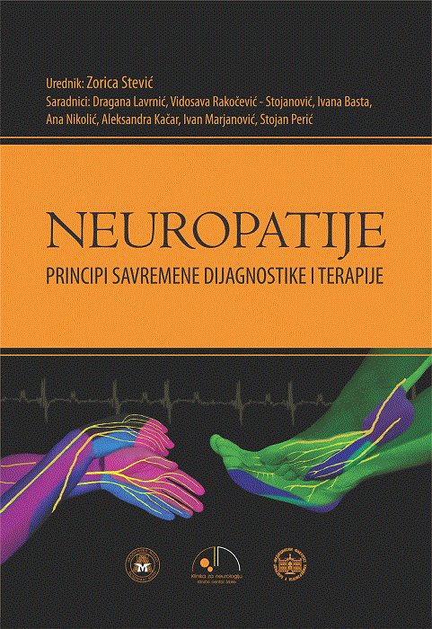 Neuropatije - principi savremene dijagnostike i terapije