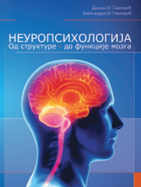 Neuropsihologija : od strukture do funkcije mozga
