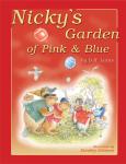 Nicky"s Garden of Pink and Blue
