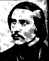 Nikolaj Vasiljevič Gogolj