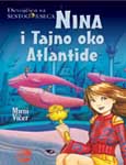 Nina i Tajno oko Atlantide : Muni Vičer