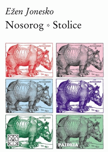 Nosorog - Stolice