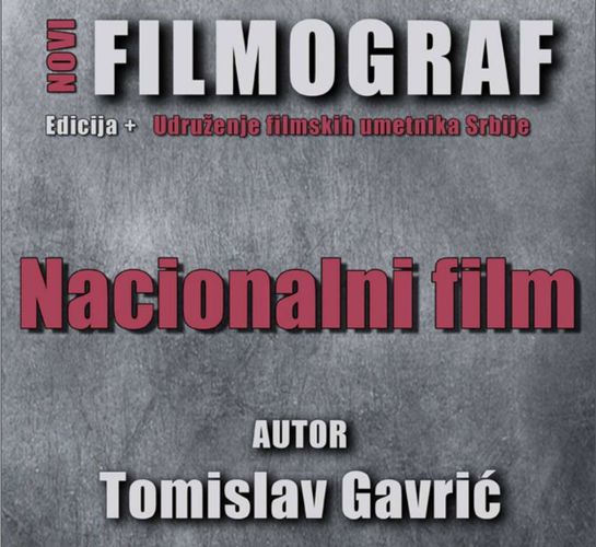 Novi filmograf - Nacionalni film