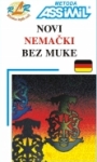Novi nemački bez muke - assimil metoda + CD