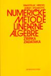 Numeričke metode linearne algebre - Teorija