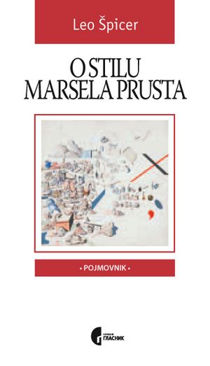 O stilu Marsela Prusta