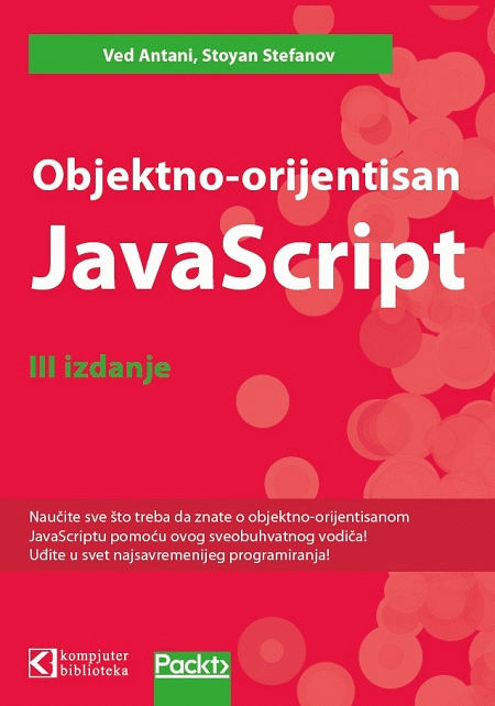 Objektno-orijentisan JavaScript