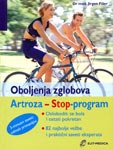 Oboljenje zglobova Artroza - stop-program
