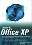 Office XP - majstor