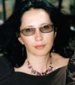 Olga Slavnikova