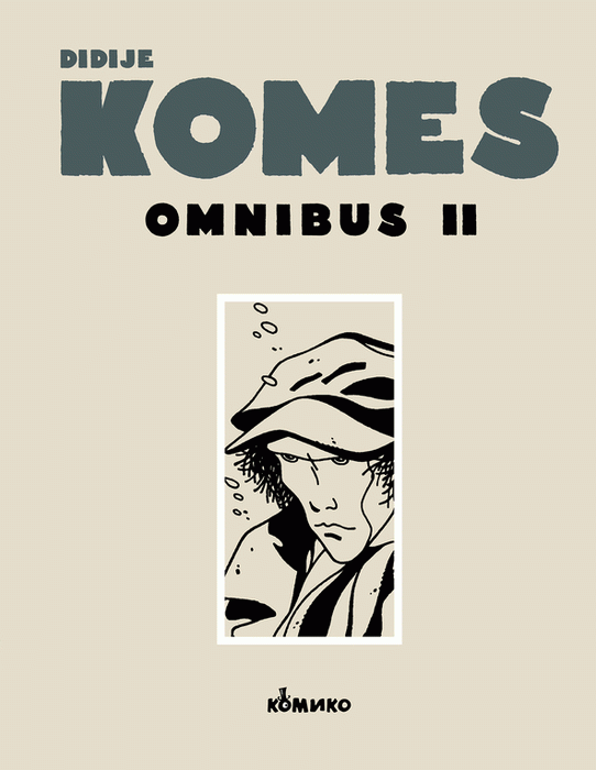 Omnibus II : Didije Komes