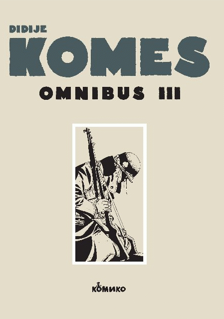 Omnibus III : Didije Komes