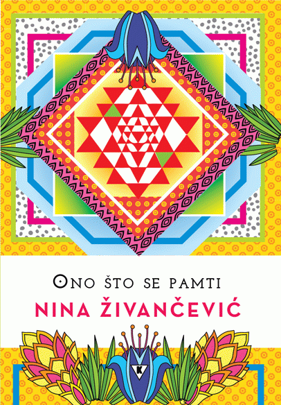 Ono što se pamti : Nina Živančević