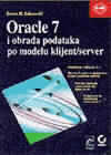 Oracle 7 i obrada podataka po modelu klijent/server