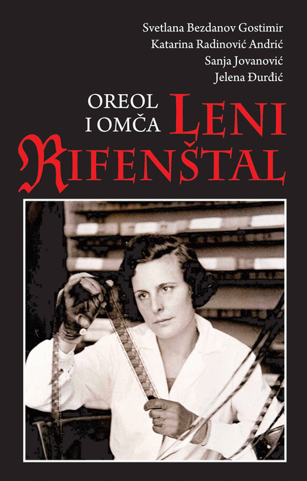 Oreol i omča Leni Rifenštal