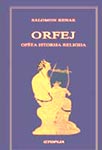 Orfej - opšta istorija religija