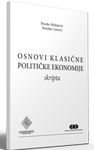 Osnovi klasične političke ekonomije - skripta