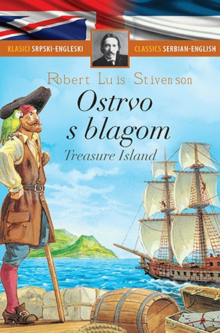 Ostrvo s blagom - Treasure Island