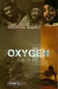 Oxygen (kiseonik)