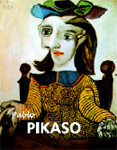 Pablo Pikaso : 1881-1973; genije XX veka : Ingo F. Valter