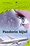 Pandorin ključ : Lin Hajtman