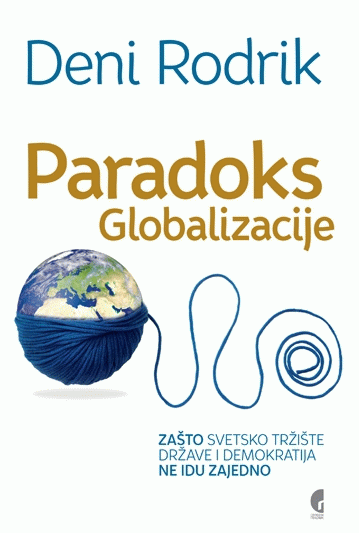 Paradoks globalizacije