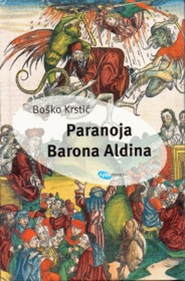 Paranoja Barona Aldina