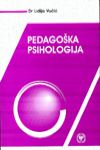 Pedagoška psihologija - učenje