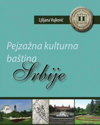 Pejzažna kulturna baština Srbije