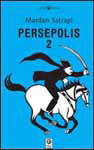 Persepolis 2 : Marđan Satrapi