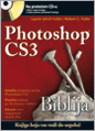 Photoshop CS3 Biblija (+CD)