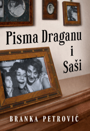 Pisma Draganu i Saši
