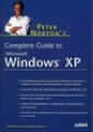Piter Norton: vodič kroz MS Windows XP