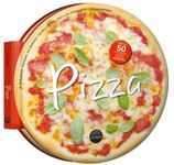Pizza - više od 55 ukusnih recepata za ljubitelje pizze