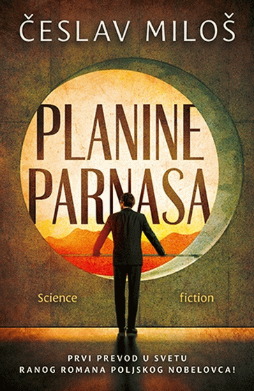 Planine Parnasa - Science fiction
